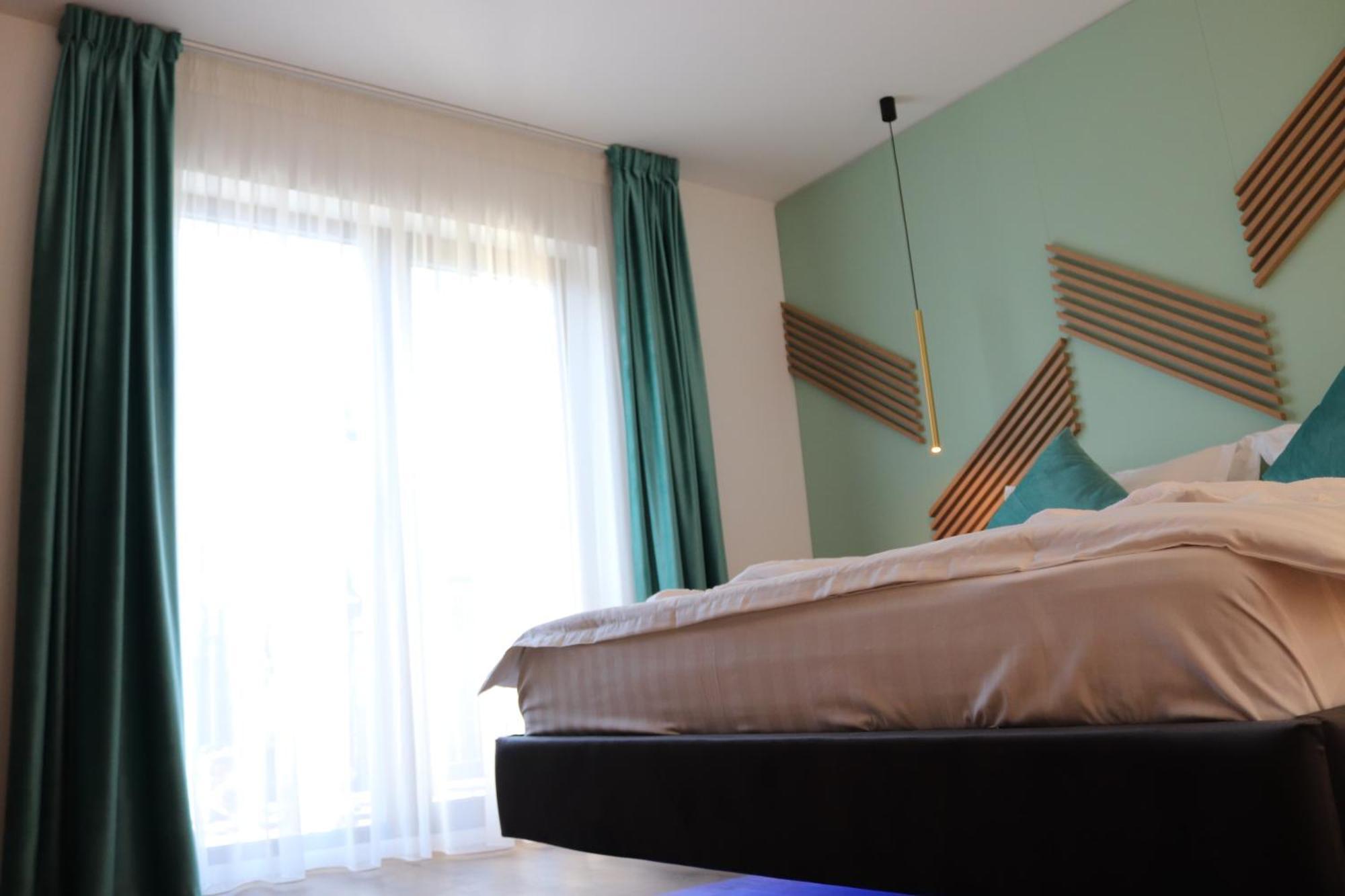 White House Moieciu Hotel Moieciu de Jos Buitenkant foto